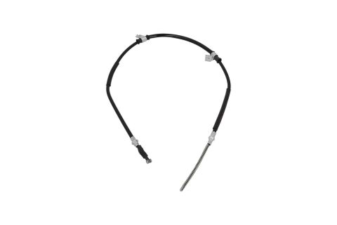 Тросовий привод, стоянкове гальмо