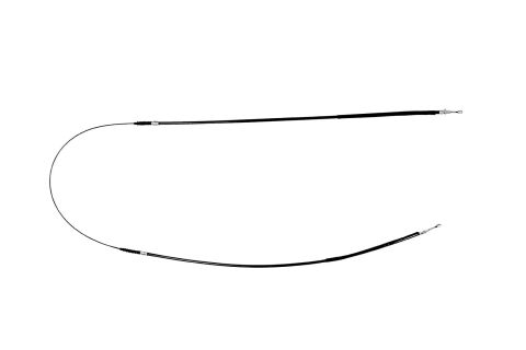 Тросик, cтояночный тормоз