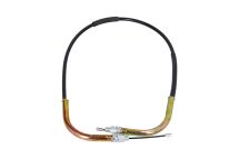 Тросовий привод, стоянкове гальмо Тросовий привод, стоянкове гальмо