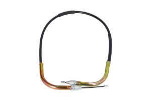 Тросовий привод, стоянкове гальмо