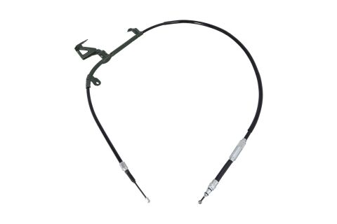 Тросовий привод, стоянкове гальмо Тросовий привод, стоянкове гальмо