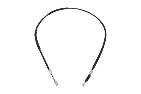 Тросик, cтояночный тормоз