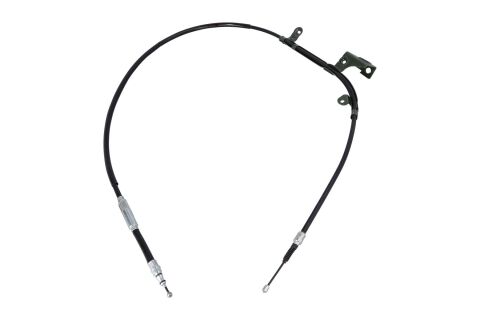 Тросовий привод, стоянкове гальмо Тросовий привод, стоянкове гальмо