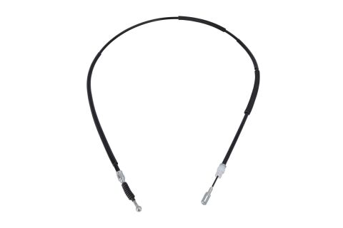 Тросик, cтояночный тормоз