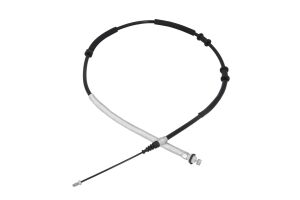 Тросовий привод, стоянкове гальмо