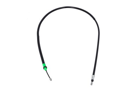 Тросовий привод, стоянкове гальмо