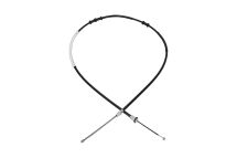 Тросовий привод, стоянкове гальмо Тросовий привод, стоянкове гальмо