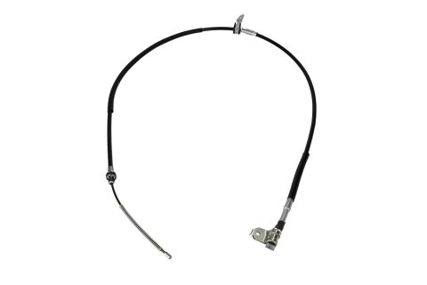 Тросовий привод, стоянкове гальмо