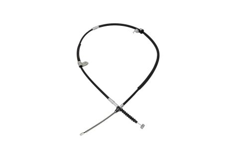 Тросовий привод, стоянкове гальмо Тросовий привод, стоянкове гальмо