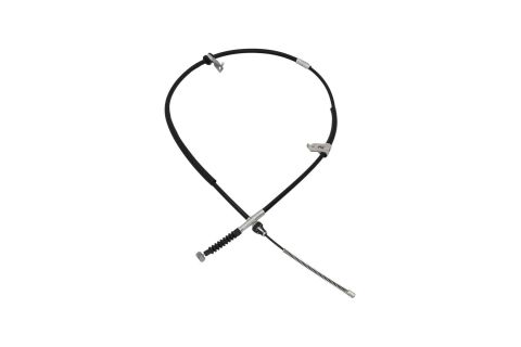 Тросовий привод, стоянкове гальмо Тросовий привод, стоянкове гальмо