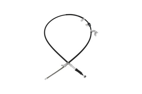 Тросовий привод, стоянкове гальмо