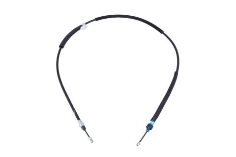 Тросовий привод, стоянкове гальмо