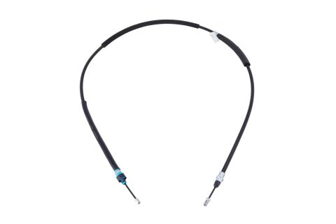 Тросовий привод, стоянкове гальмо