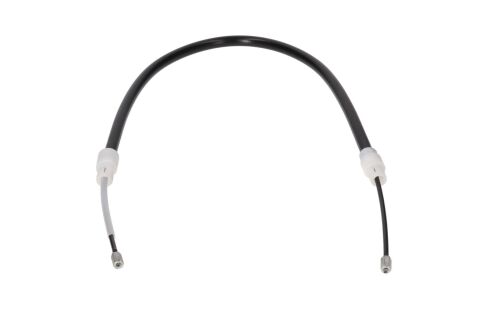 Тросик, cтояночный тормоз