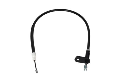 Тросовий привод, стоянкове гальмо Тросовий привод, стоянкове гальмо