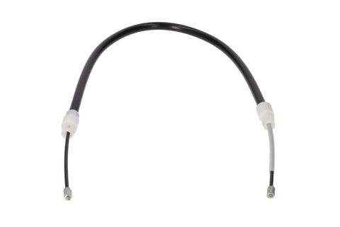 Тросик, cтояночный тормоз