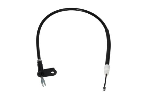 Тросовий привод, стоянкове гальмо Тросовий привод, стоянкове гальмо