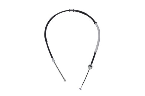 Тросик, cтояночный тормоз