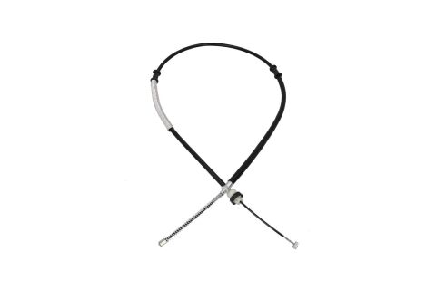 Тросовий привод, стоянкове гальмо