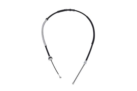 Тросик, cтояночный тормоз