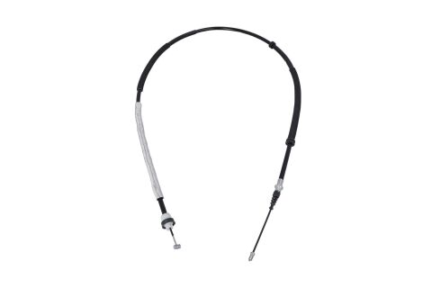 Тросовий привод, стоянкове гальмо