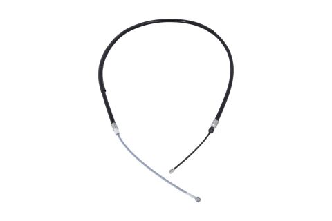 Тросовий привод, стоянкове гальмо