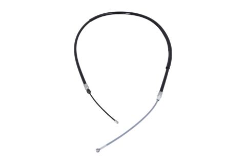 Тросовий привод, стоянкове гальмо