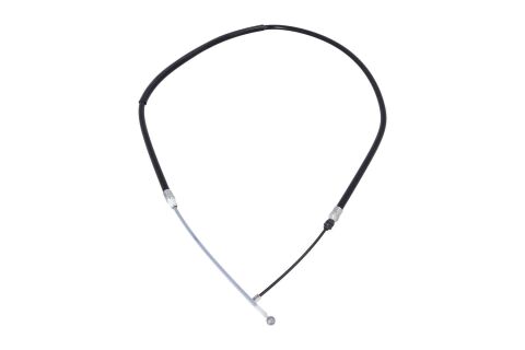 Тросовий привод, стоянкове гальмо