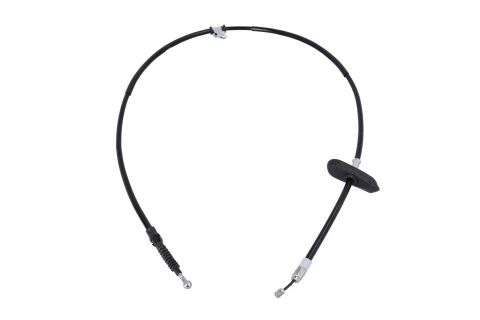 Тросовий привод, стоянкове гальмо Тросовий привод, стоянкове гальмо