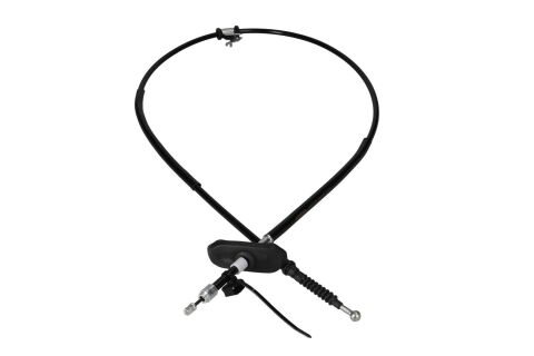 Тросовий привод, стоянкове гальмо Тросовий привод, стоянкове гальмо