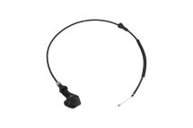 Трос замка капота