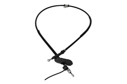 Тросовий привод, стоянкове гальмо Тросовий привод, стоянкове гальмо