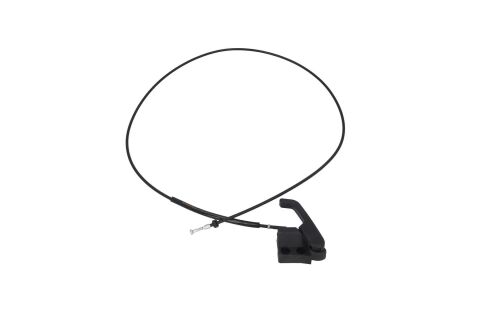 Трос замка капота