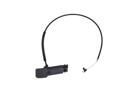 Трос замка капота Трос замка капота