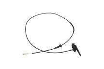 Трос замка капота