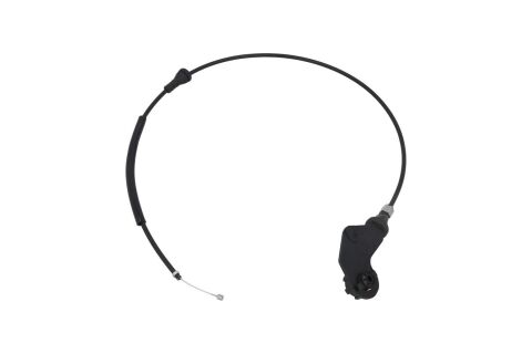 Трос замка капота