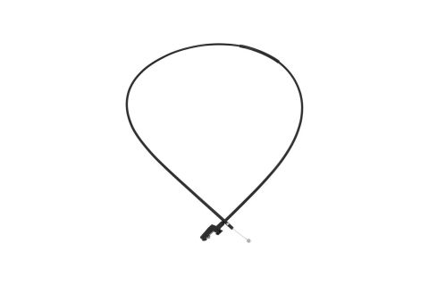 Трос замка капота