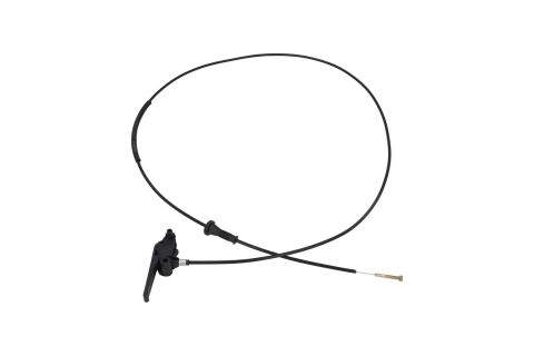 Трос замка капота Трос замка капота