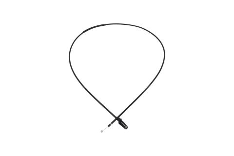 Трос замка капота