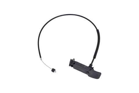 Трос замка капота Трос замка капота