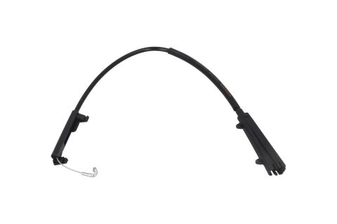 Тросик замка капота Тросик замка капота