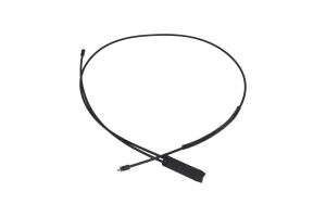 Трос замка капота