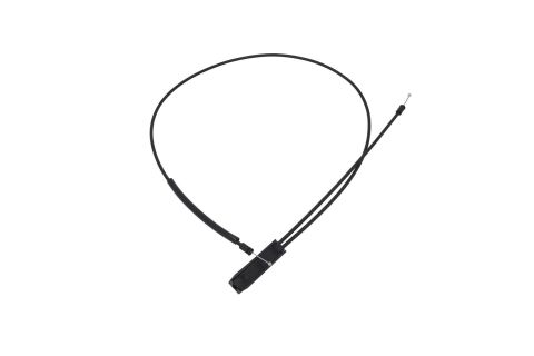 Трос замка капота