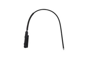 Трос замка капота