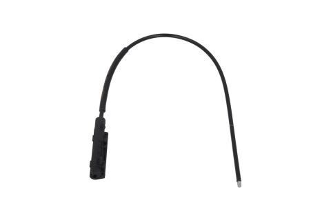 Трос замка капота