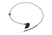 Трос замка капота