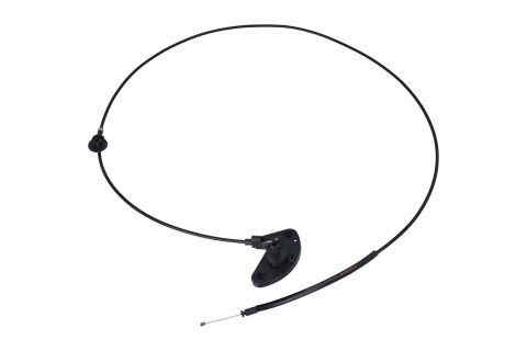 Трос замка капота