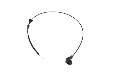 Тросик замка капота