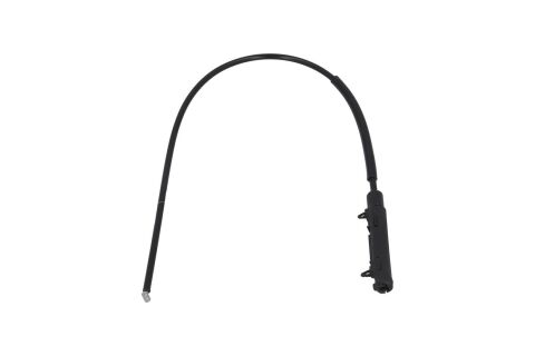 Трос замка капота