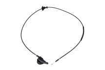 Трос замка капота Трос замка капота